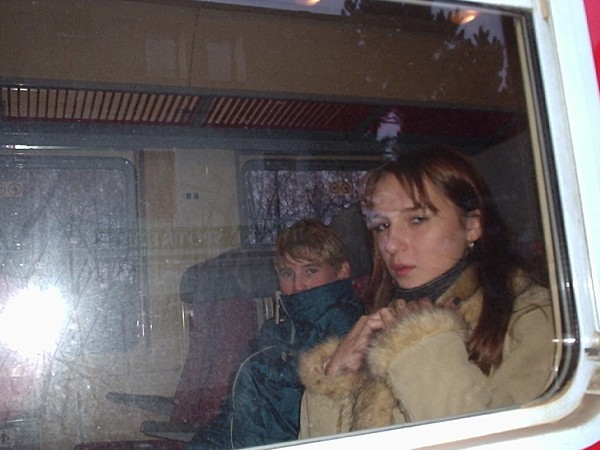 �kola 24. 11. 2003