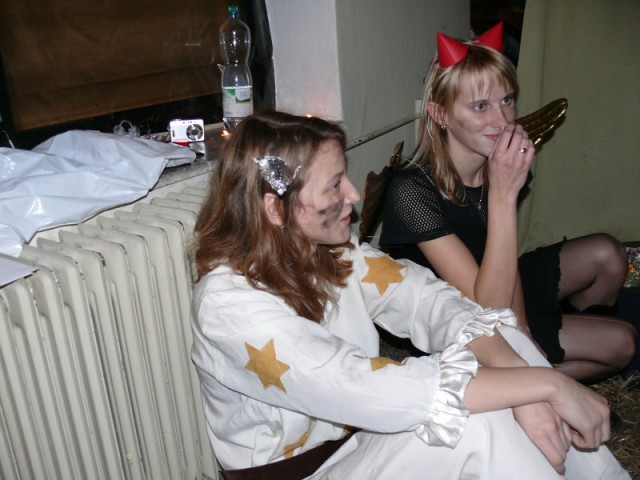 Mikul�sk� vystoupen�