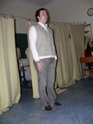 Mikul�sk� vystoupen�