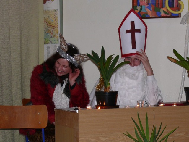 Mikul�sk� vystoupen�