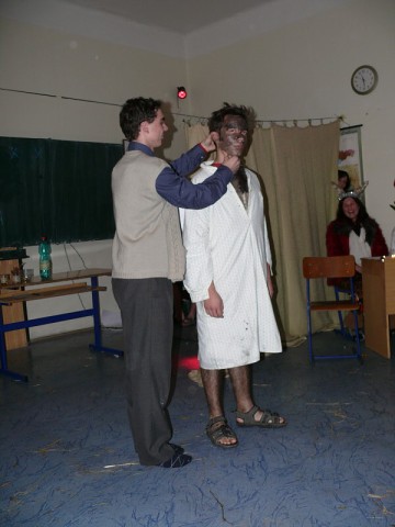 Mikul�sk� vystoupen�