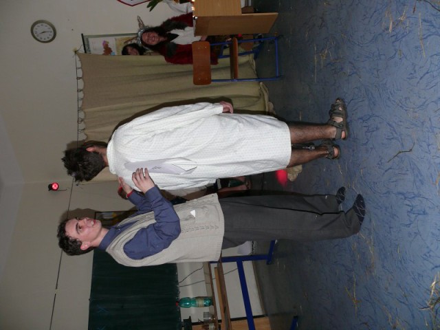 Mikul�sk� vystoupen�