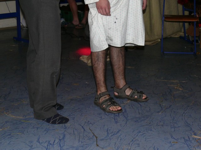 Mikul�sk� vystoupen�