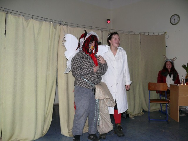 Mikul�sk� vystoupen�