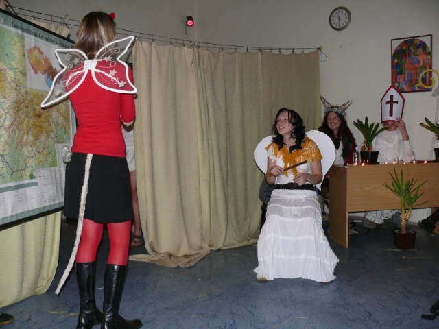 Mikul�sk� vystoupen�