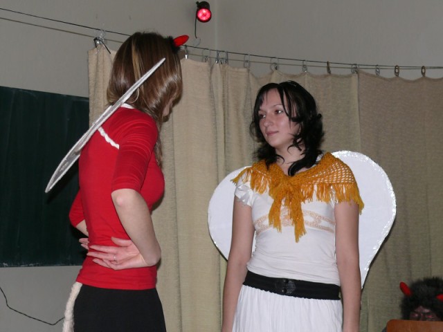 Mikul�sk� vystoupen�