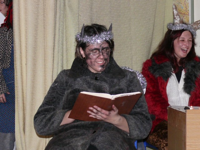 Mikul�sk� vystoupen�