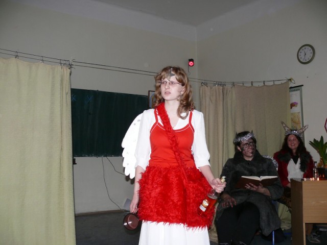 Mikul�sk� vystoupen�