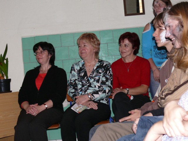 Mikul�sk� vystoupen�