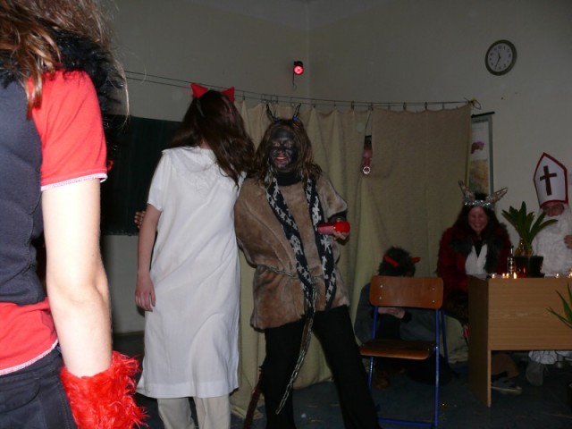 Mikul�sk� vystoupen�