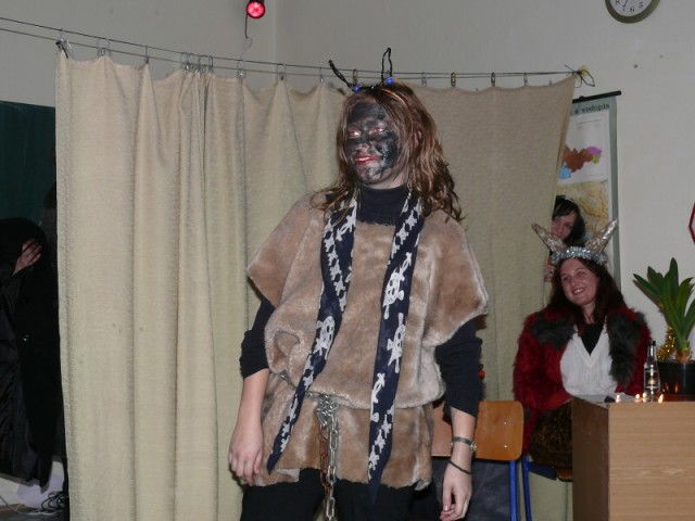 Mikul�sk� vystoupen�