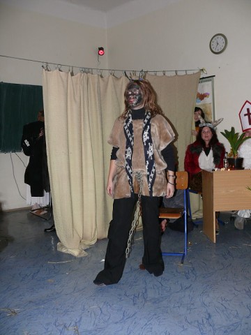 Mikul�sk� vystoupen�