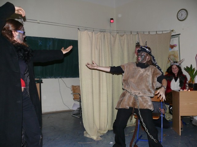 Mikul�sk� vystoupen�