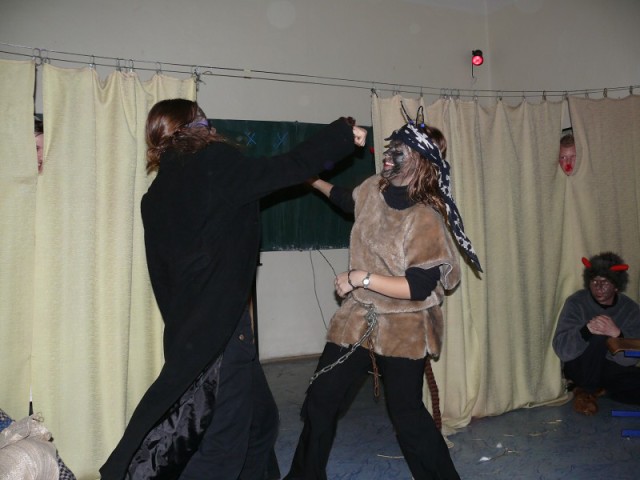 Mikul�sk� vystoupen�