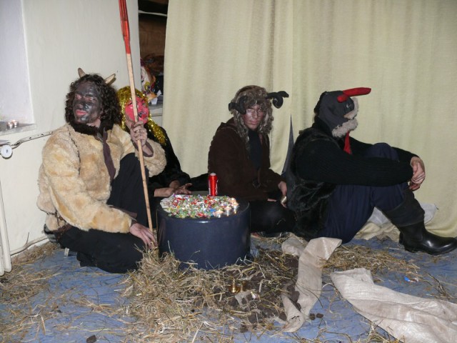 Mikul�sk� vystoupen�