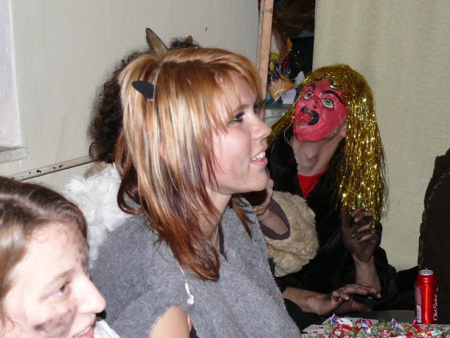 Mikul�sk� vystoupen�