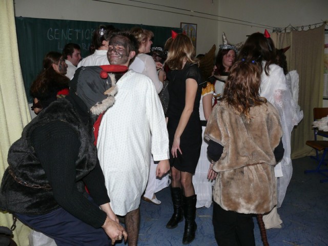 Mikul�sk� vystoupen�