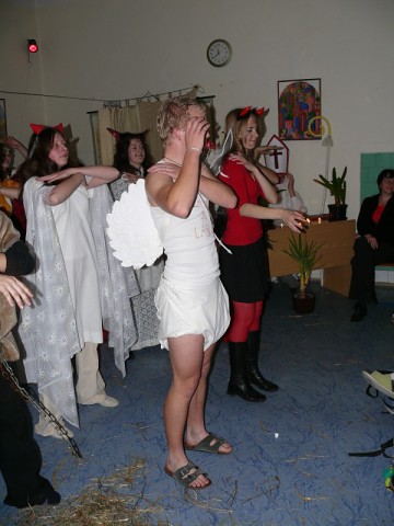 Mikul�sk� vystoupen�