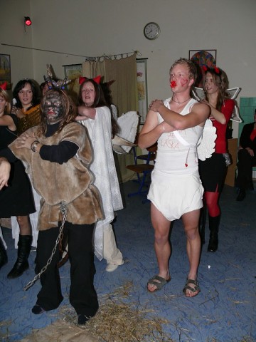 Mikul�sk� vystoupen�