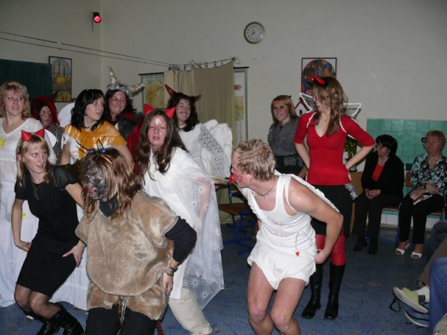 Mikul�sk� vystoupen�