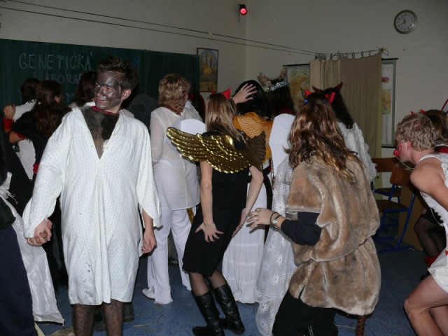 Mikul�sk� vystoupen�