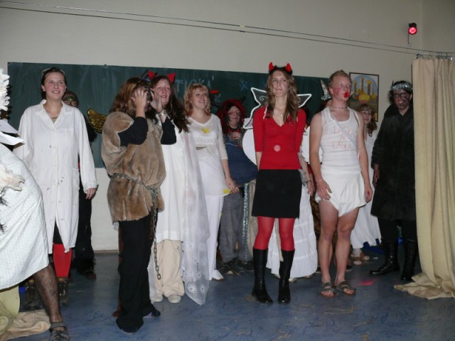 Mikul�sk� vystoupen�