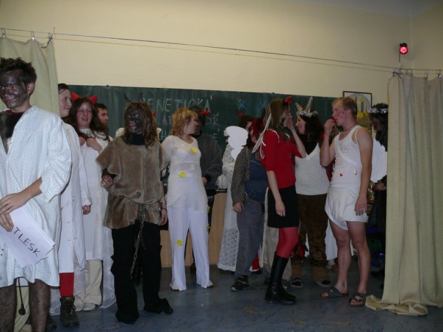 Mikul�sk� vystoupen�