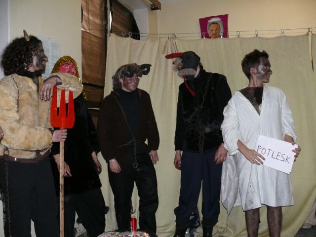 Mikul�sk� vystoupen�