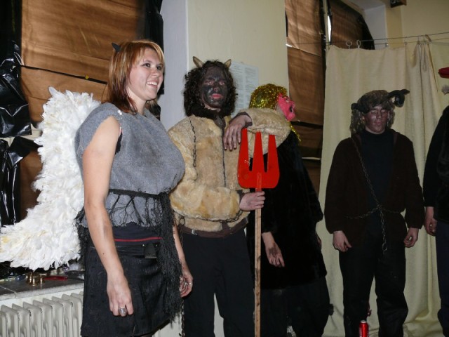 Mikul�sk� vystoupen�