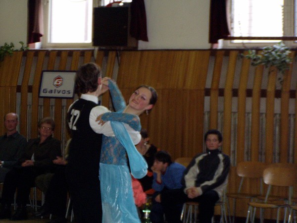 Hlinck� G 2005