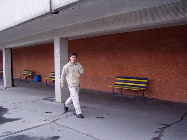 N�v�t�va skl�ren