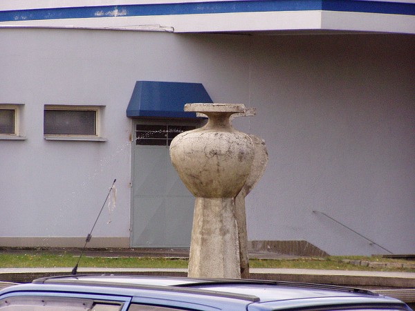 N�v�t�va skl�ren