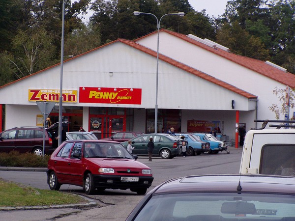 N�v�t�va skl�ren