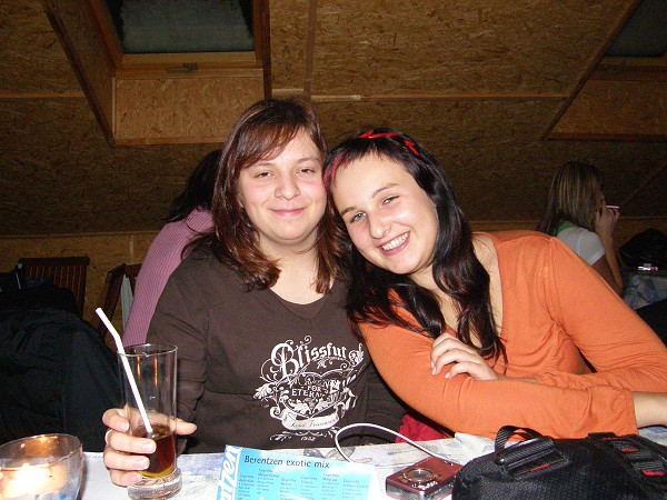 Slu��k u Ma�lu 30. 11. 2007