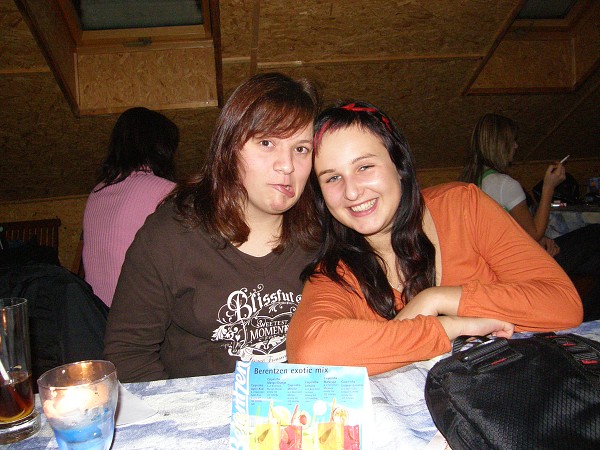 Slu��k u Ma�lu 30. 11. 2007