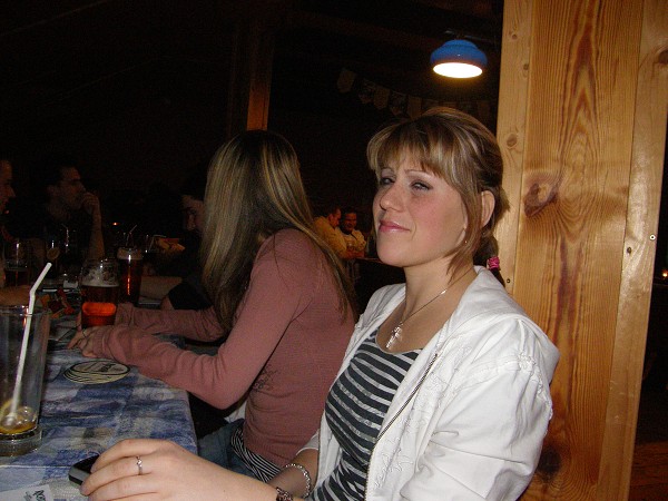 Slu��k u Ma�lu 30. 11. 2007