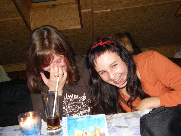 Slu��k u Ma�lu 30. 11. 2007