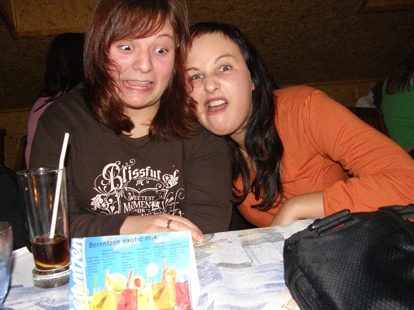 Slu��k u Ma�lu 30. 11. 2007