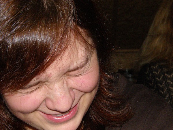 Slu��k u Ma�lu 30. 11. 2007