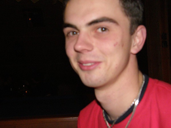 Slu��k u Ma�lu 30. 11. 2007