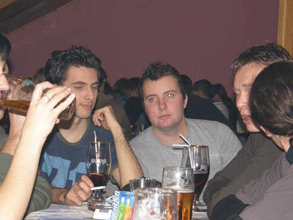 Slu��k u Ma�lu 30. 11. 2007