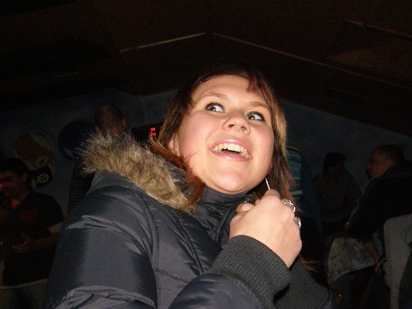 Slu��k u Ma�lu 30. 11. 2007