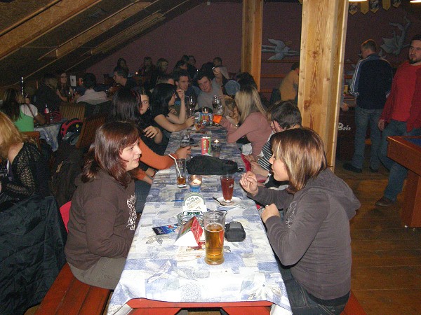 Slu��k u Ma�lu 30. 11. 2007