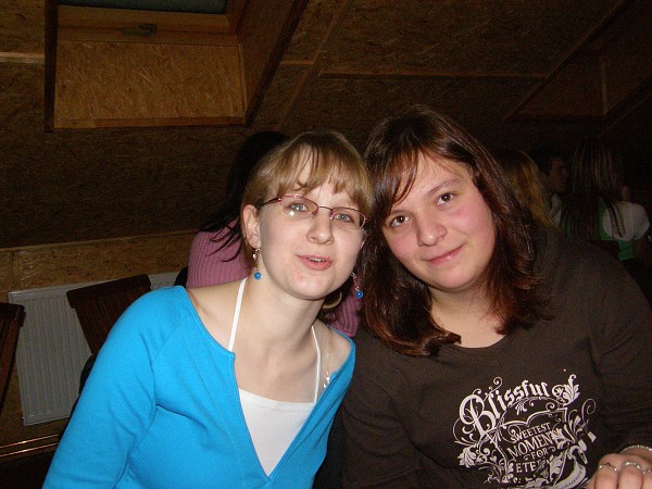 Slu��k u Ma�lu 30. 11. 2007