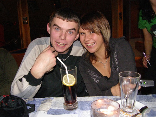 Slu��k u Ma�lu 30. 11. 2007