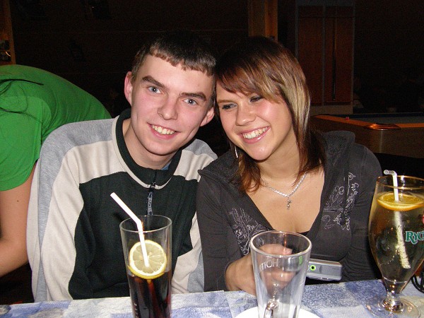 Slu��k u Ma�lu 30. 11. 2007