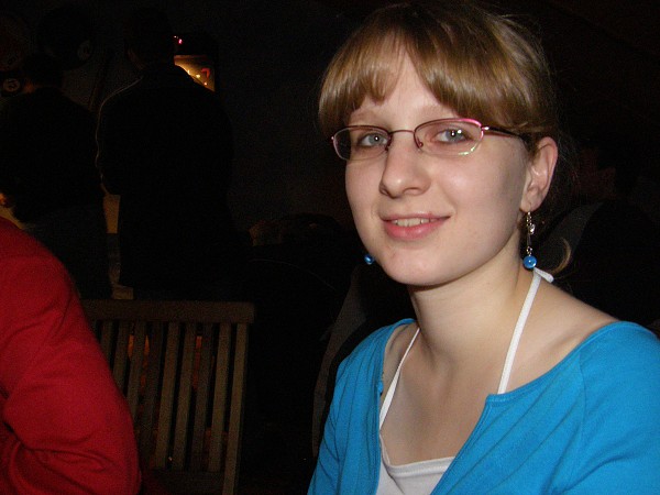 Slu��k u Ma�lu 30. 11. 2007