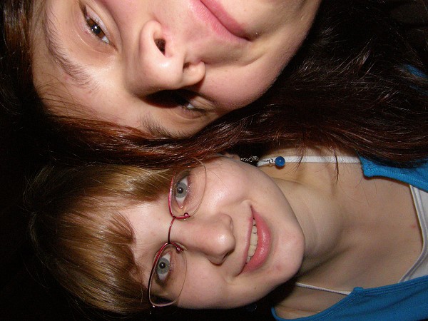 Slu��k u Ma�lu 30. 11. 2007