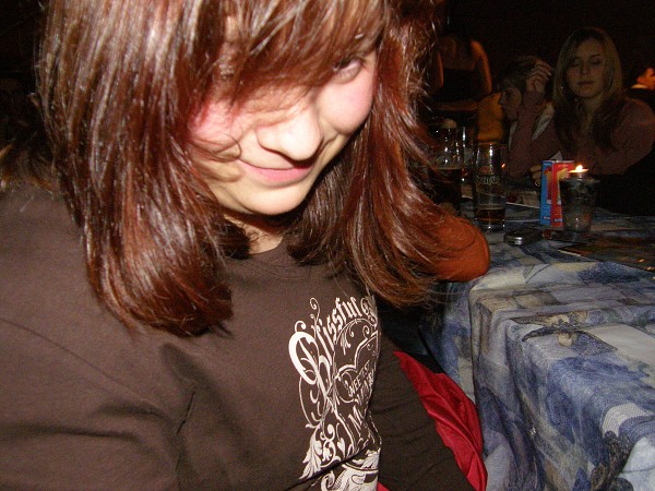 Slu��k u Ma�lu 30. 11. 2007