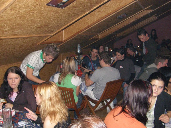 Slu��k u Ma�lu 30. 11. 2007